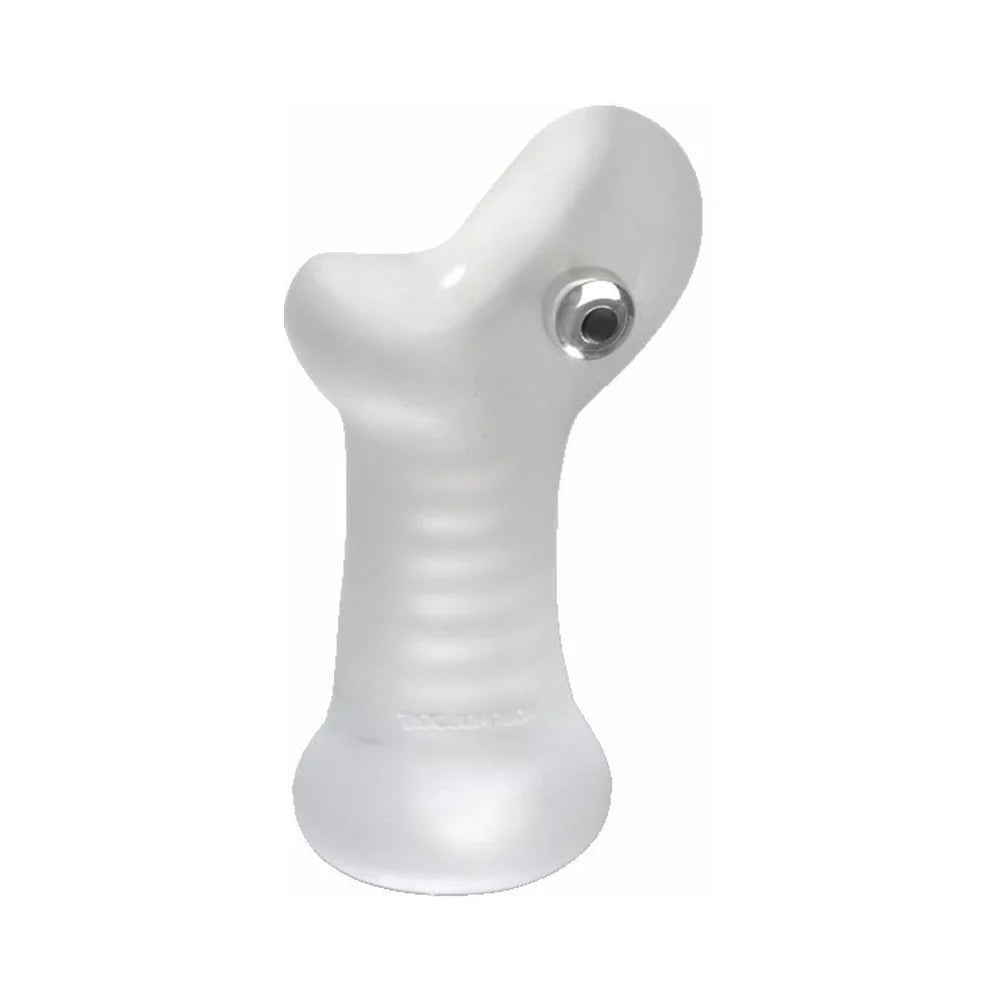 The Super Sucker 2.0 Vibrating Stroker