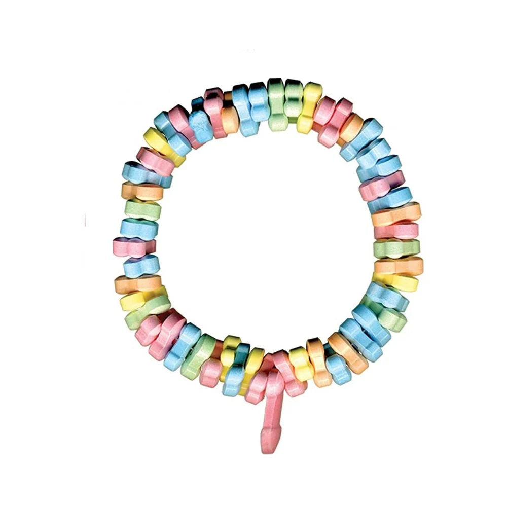Dicky Charms Candy Bracelet