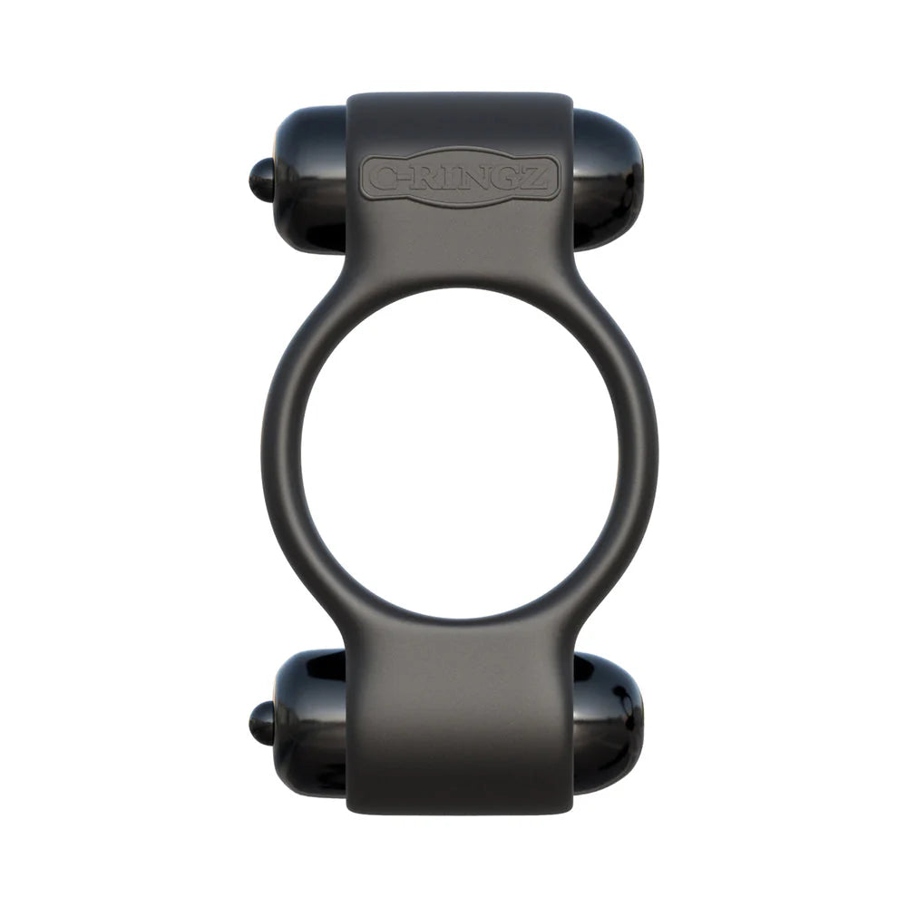 FCR - Magic Touch Couples Ring
