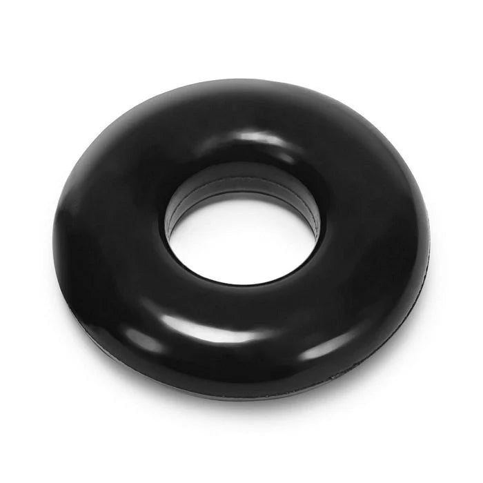 Oxballs DO-NUT-2 Cock Ring - Black