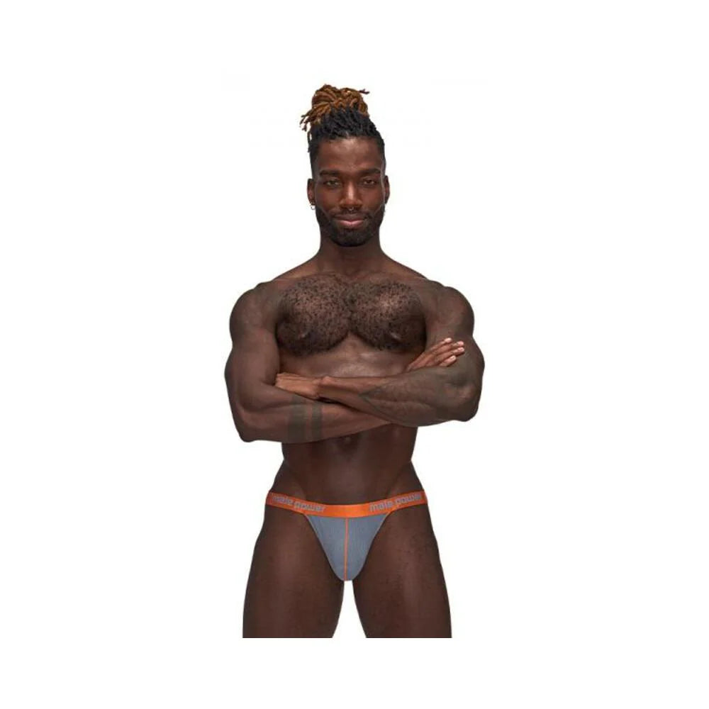 Mp Casanova Uplift Jock Gray L/xl