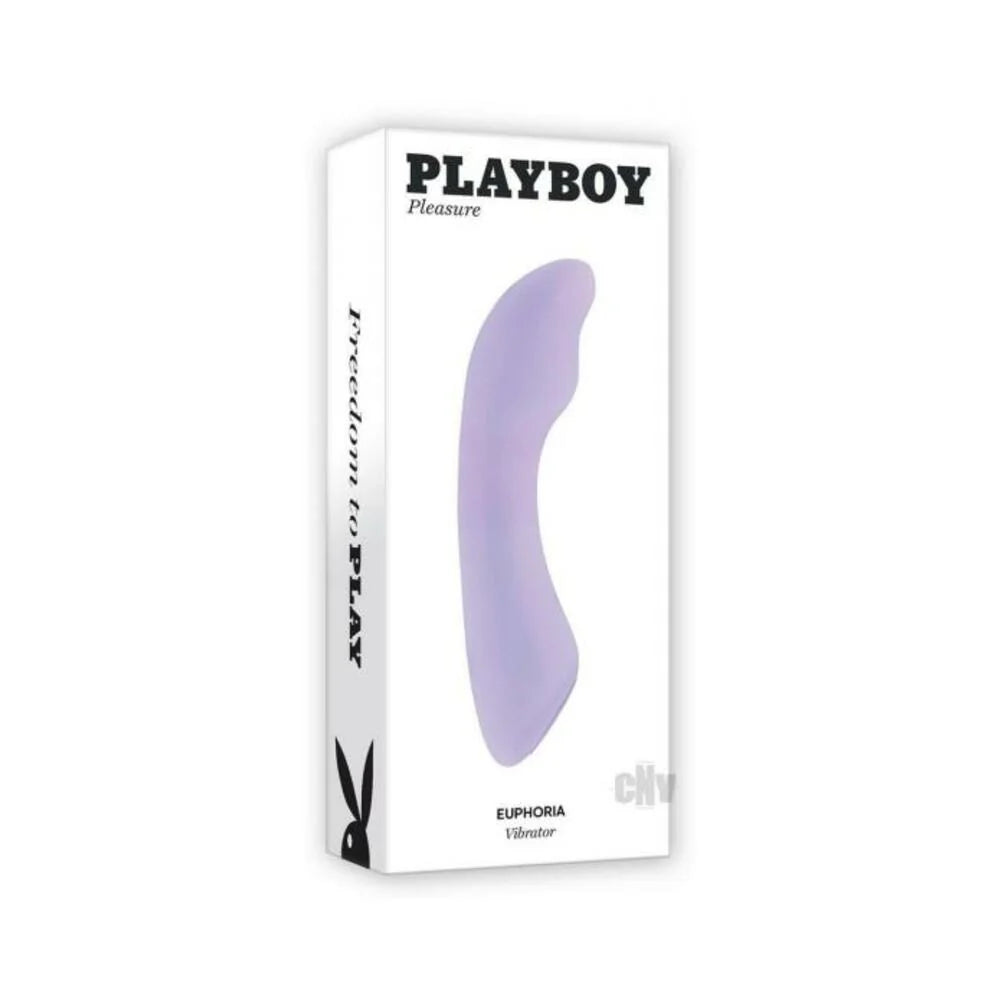 Pb Euphoria Vibrator Pink