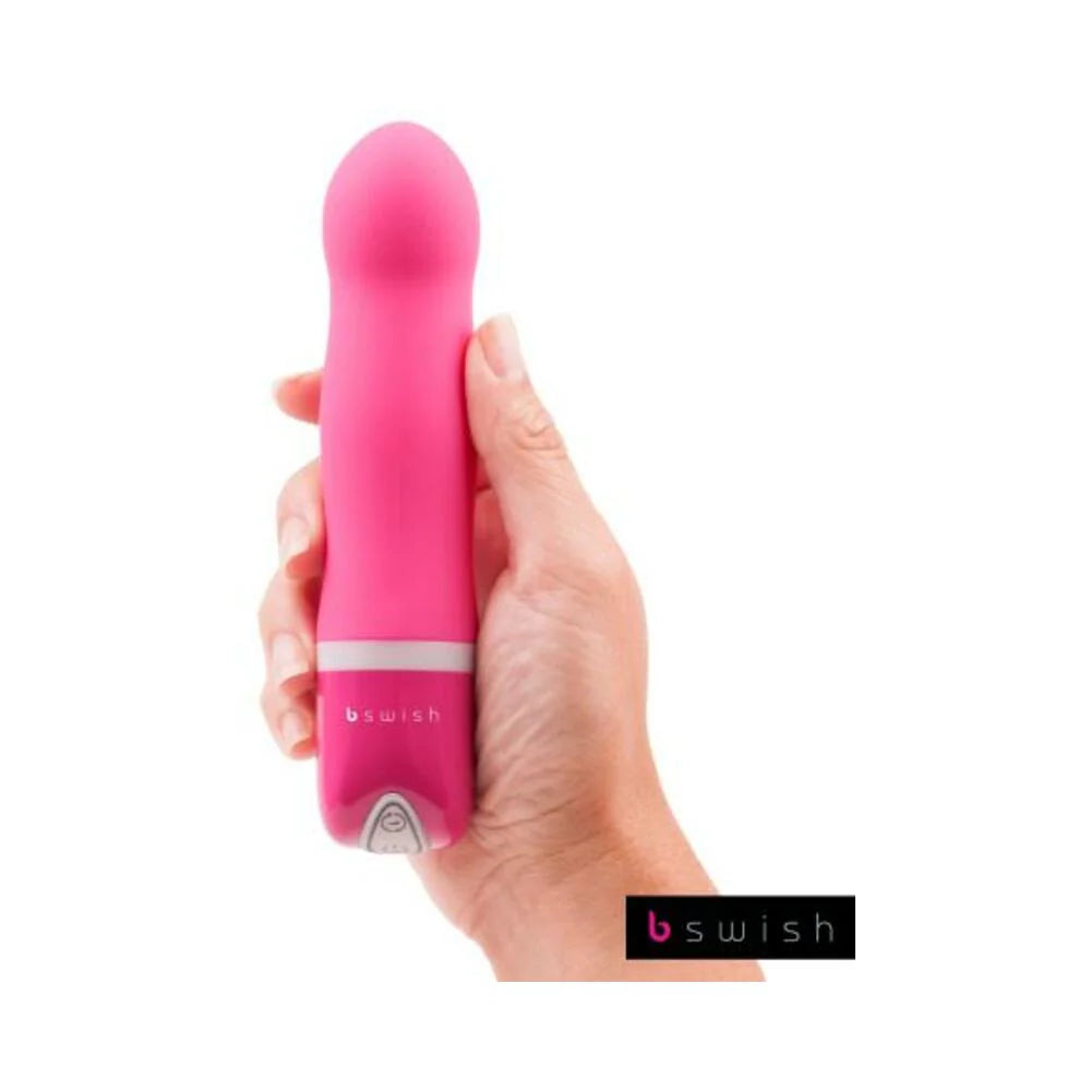 B Swish Bdesired Deluxe Rose