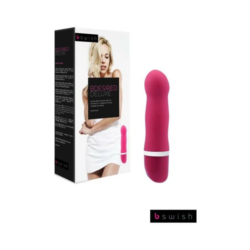 B Swish Bdesired Deluxe Rose