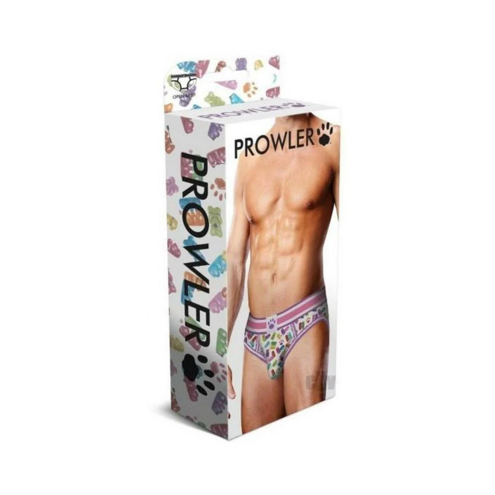 Prowler Gummy Bears Open Xl Ss23