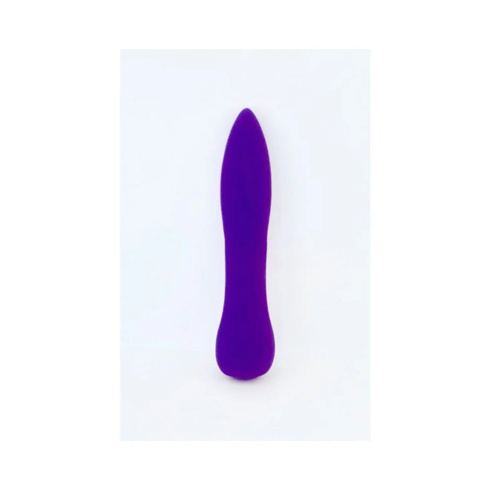 Sensuelle Bobbii Xlr8 Turbo Flexi Vibe
