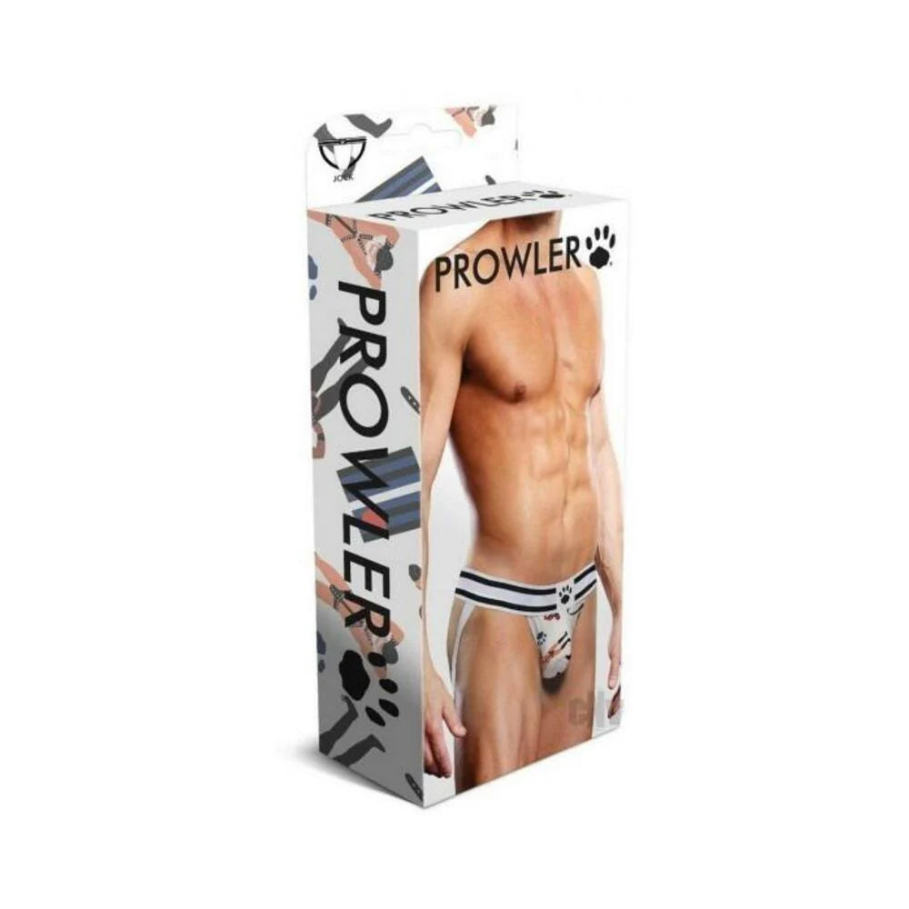 Prowler Leather Pride Jock Xxl Ss23