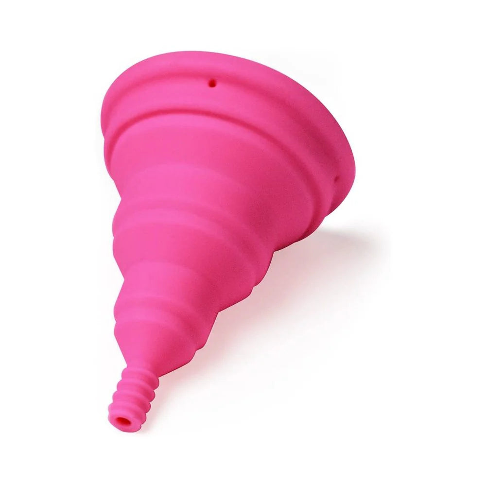 Intimina Lily Cup Size B - Pink