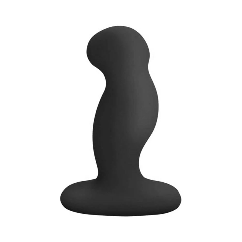 Nexus GPLAYSM+ Unisex Vibrator - Black
