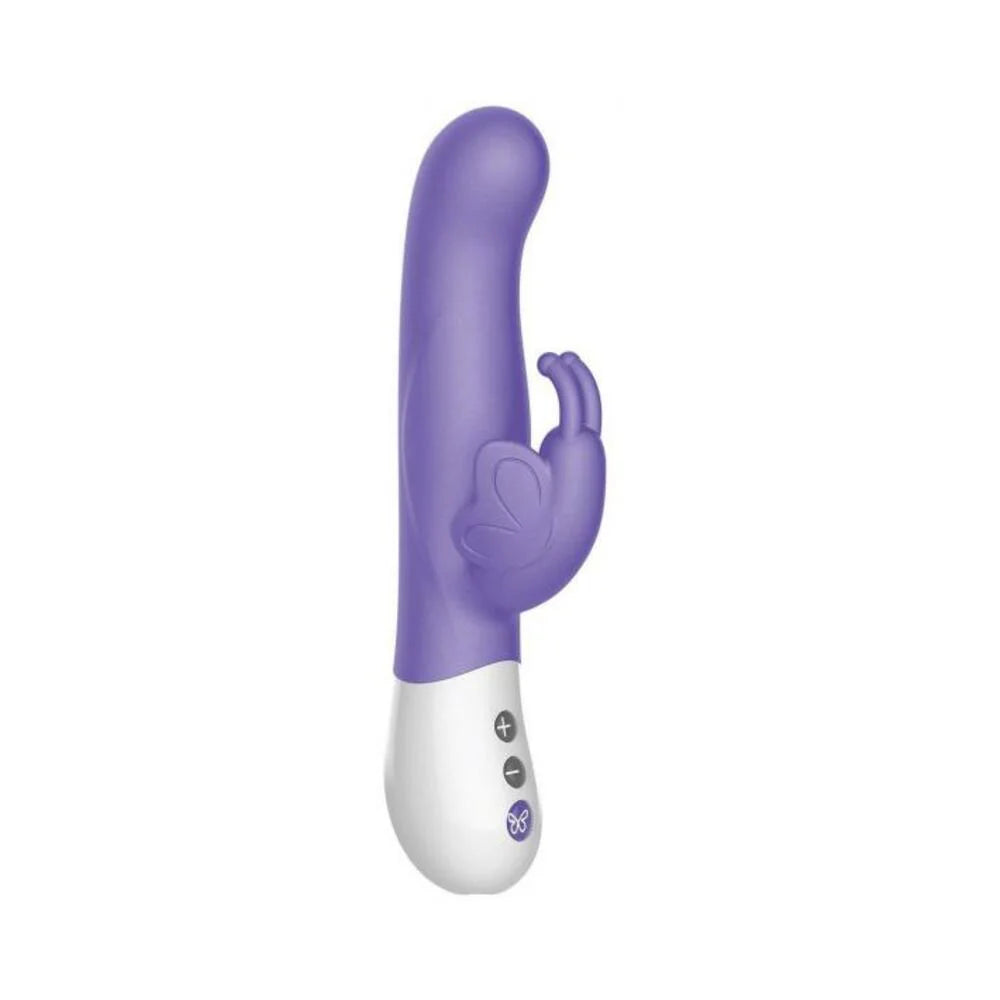 Vibrating Dual Stim Butterfly