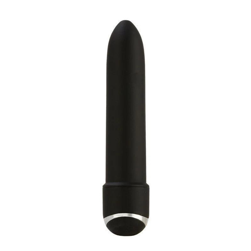 Classic Chic 4.25 - 7 Function Black