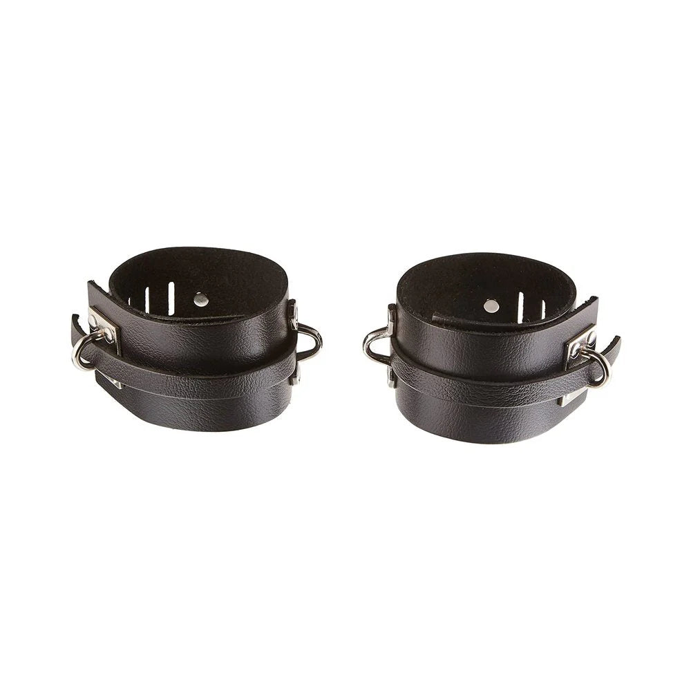 Kinklab Bondage Basics Ankle Cuffs