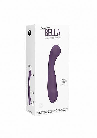 Bella - Purple