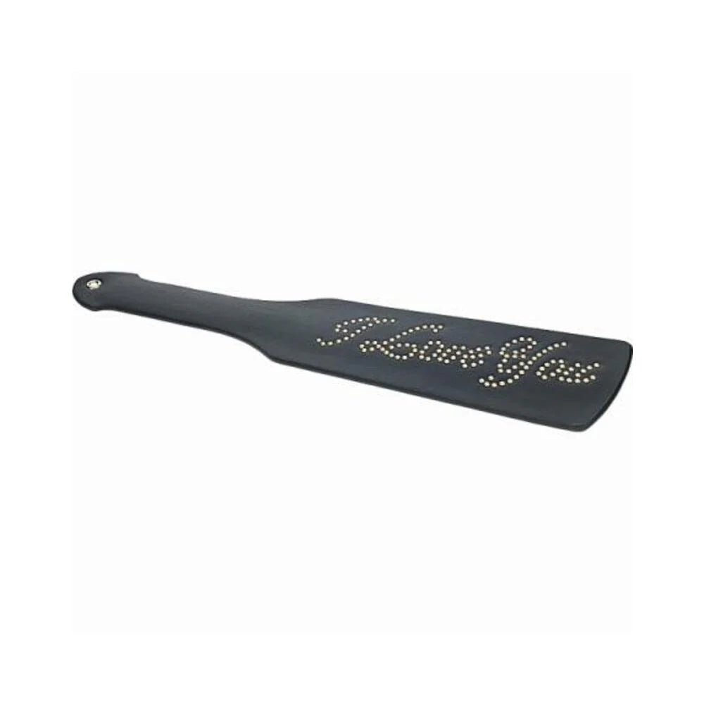 Ouch! London Collection Paddle