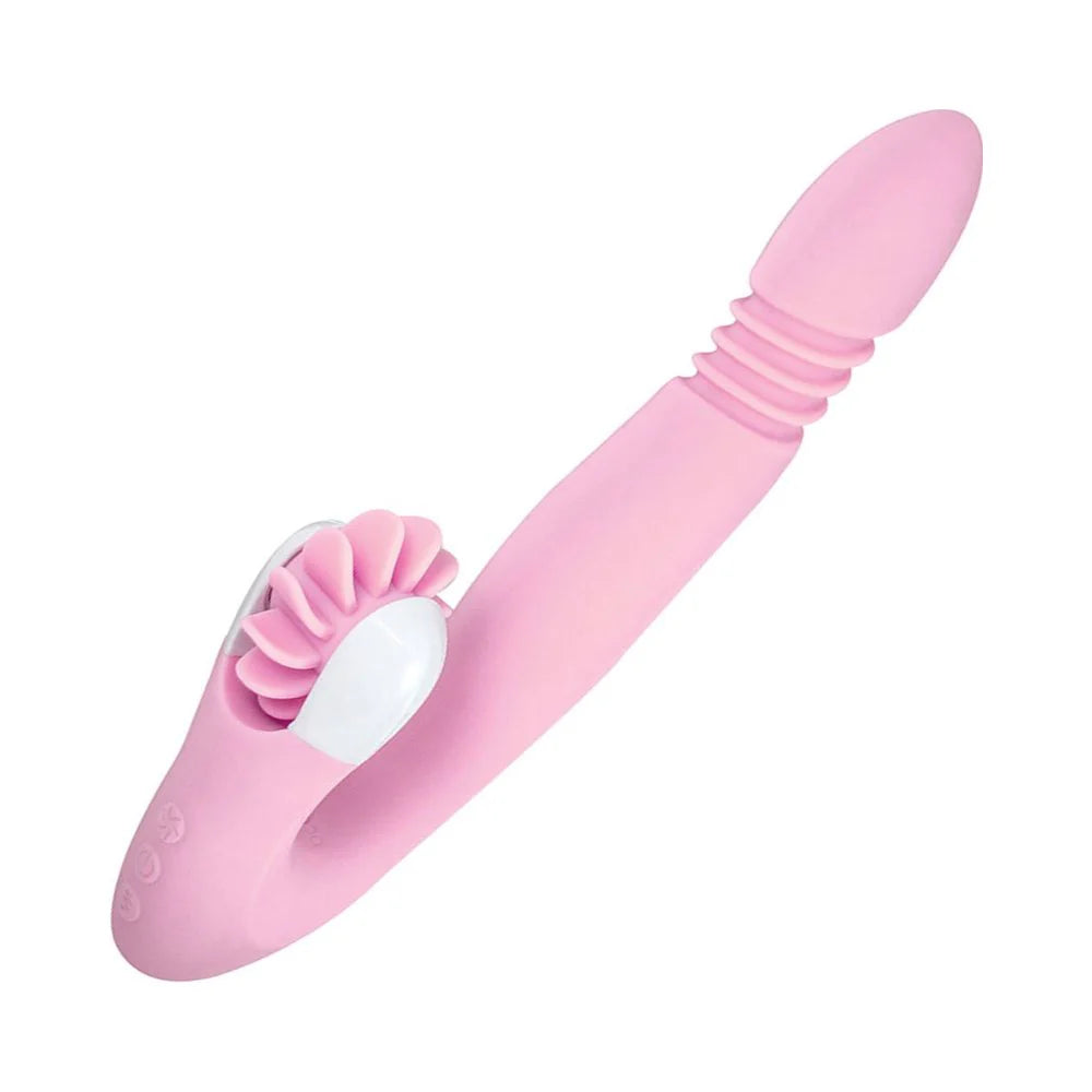 Devine Vibes Orgasm Wheel & Stroker