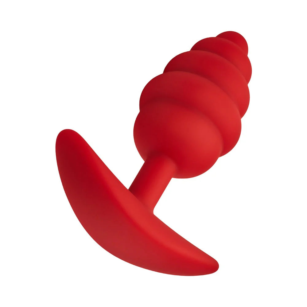 Forto F-83: Honey Dipper Plug 100% Silicone