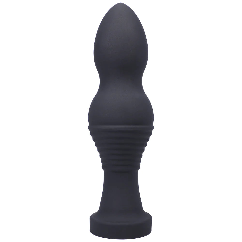 Tantus Piggy - Black