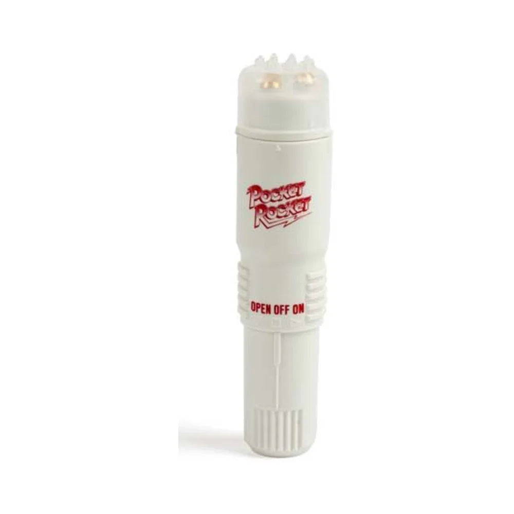 Original Pocket Rocket