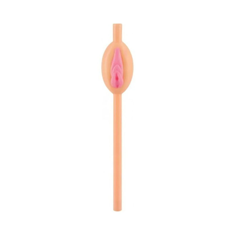 Pussy Straws 8Pcs/Pack