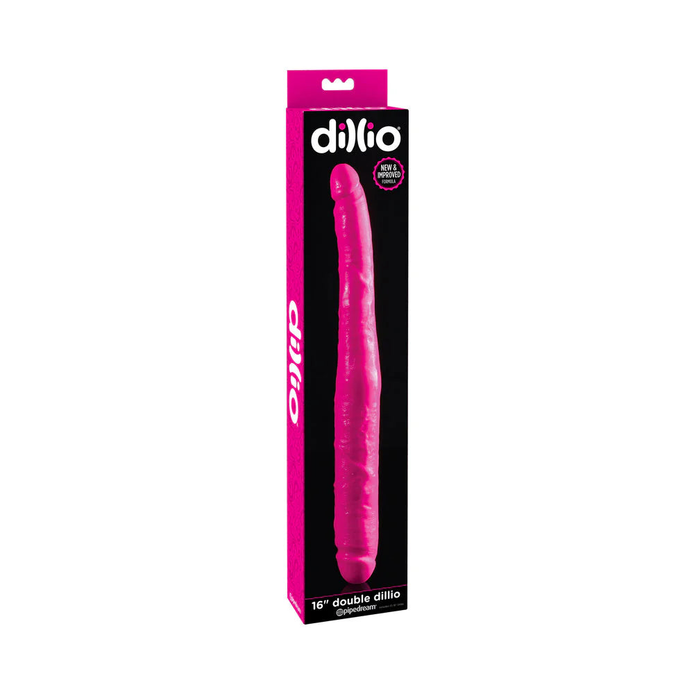 Dillio 16in Double Dong