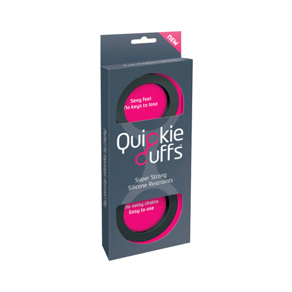 Quckie Cuffs Medium