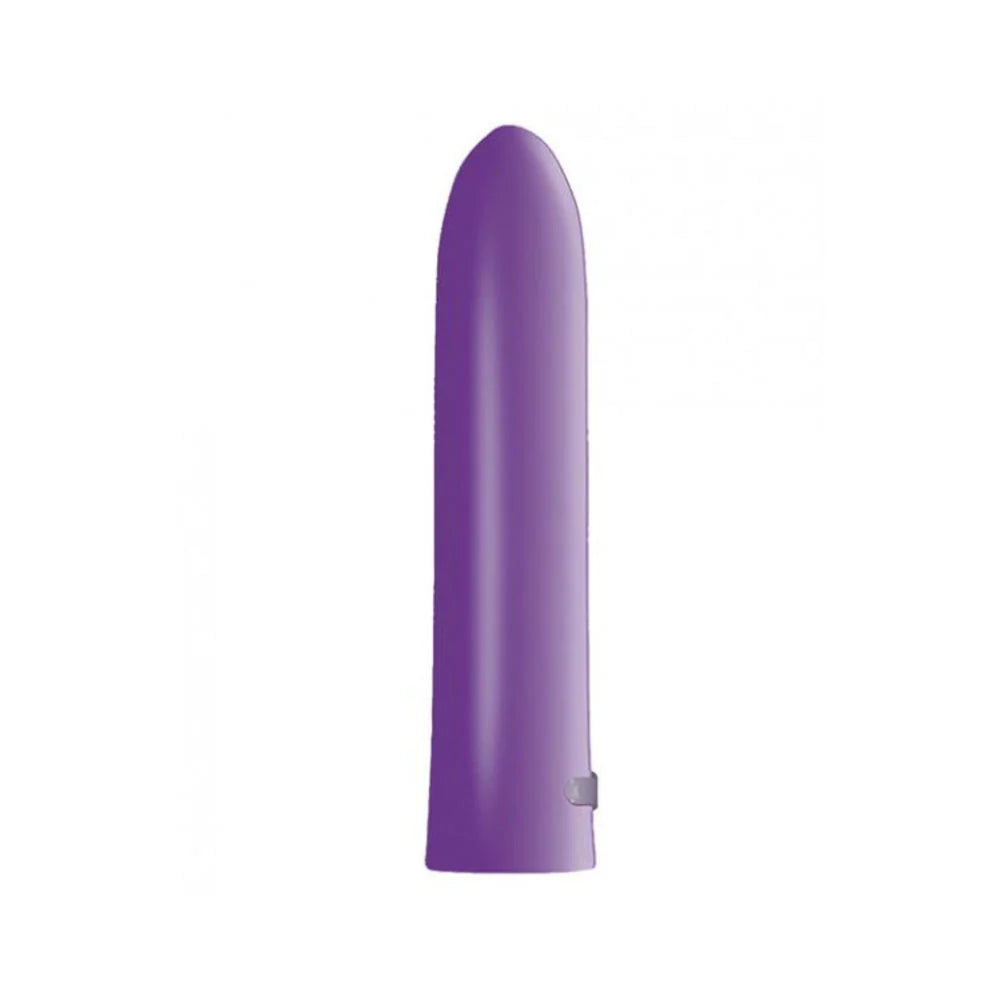 Intense Power Bullet