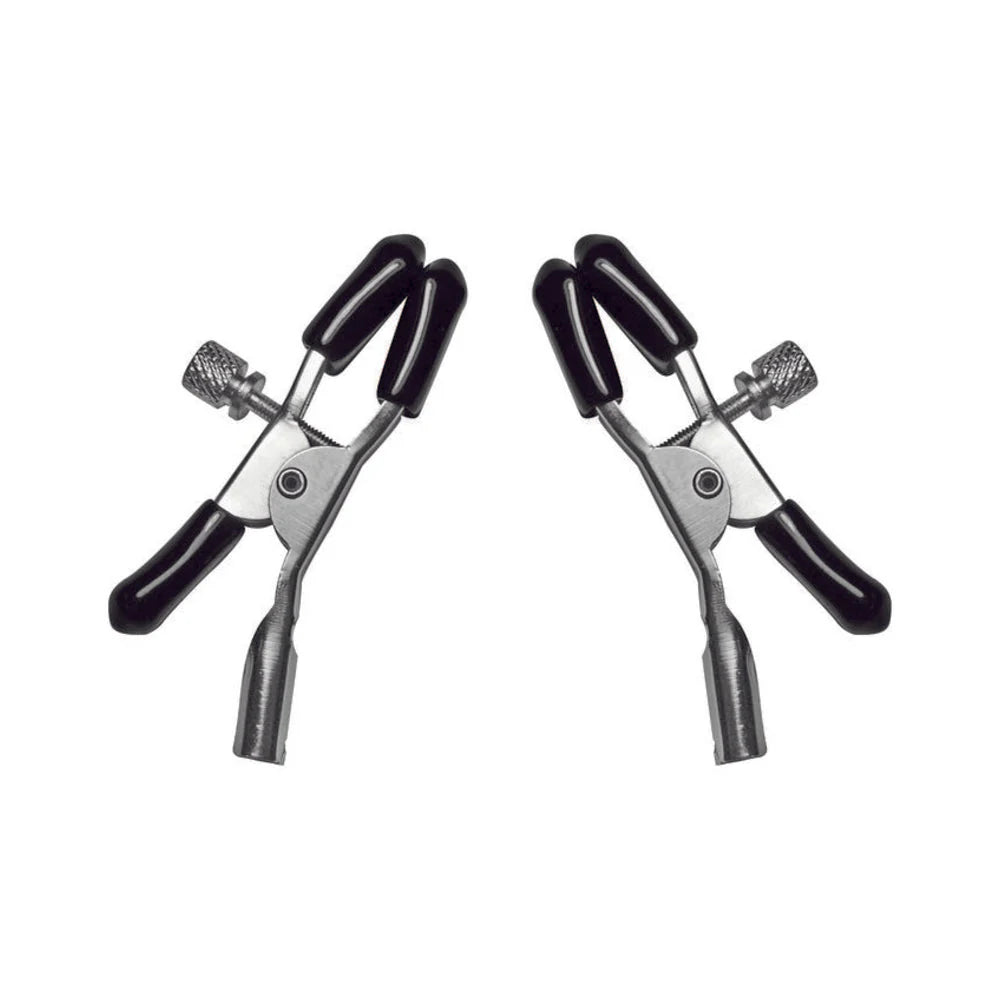 S&M Nipple Clips