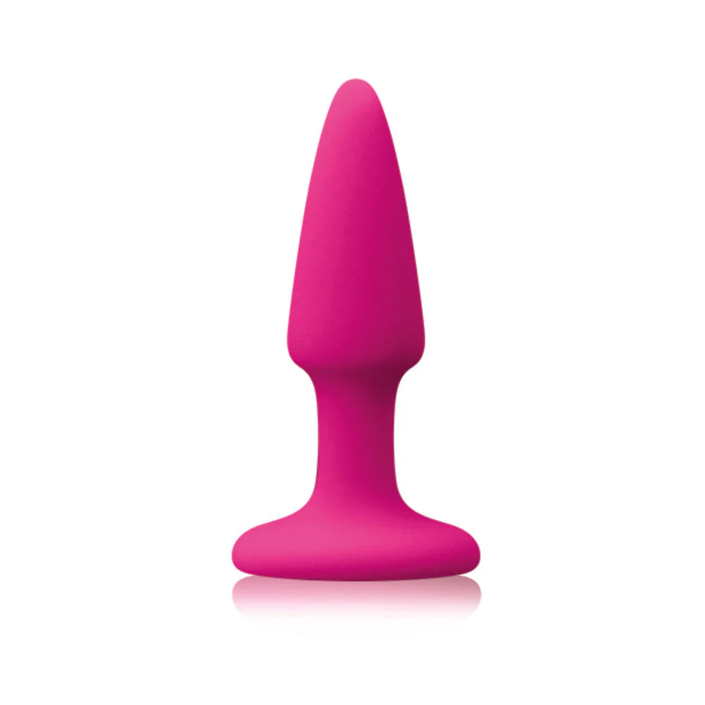 Colors Pleasures Mini Plug