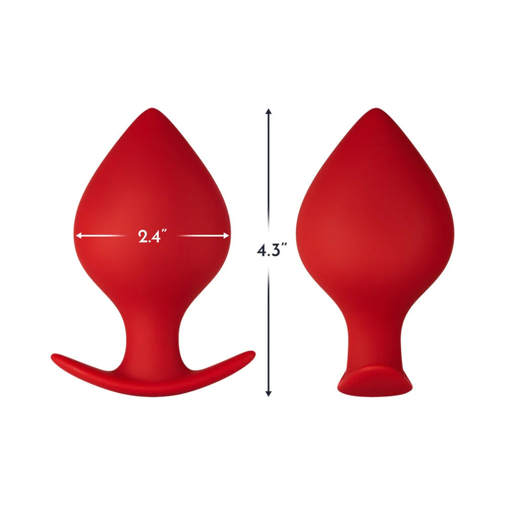 Forto F-60: Spade Lg