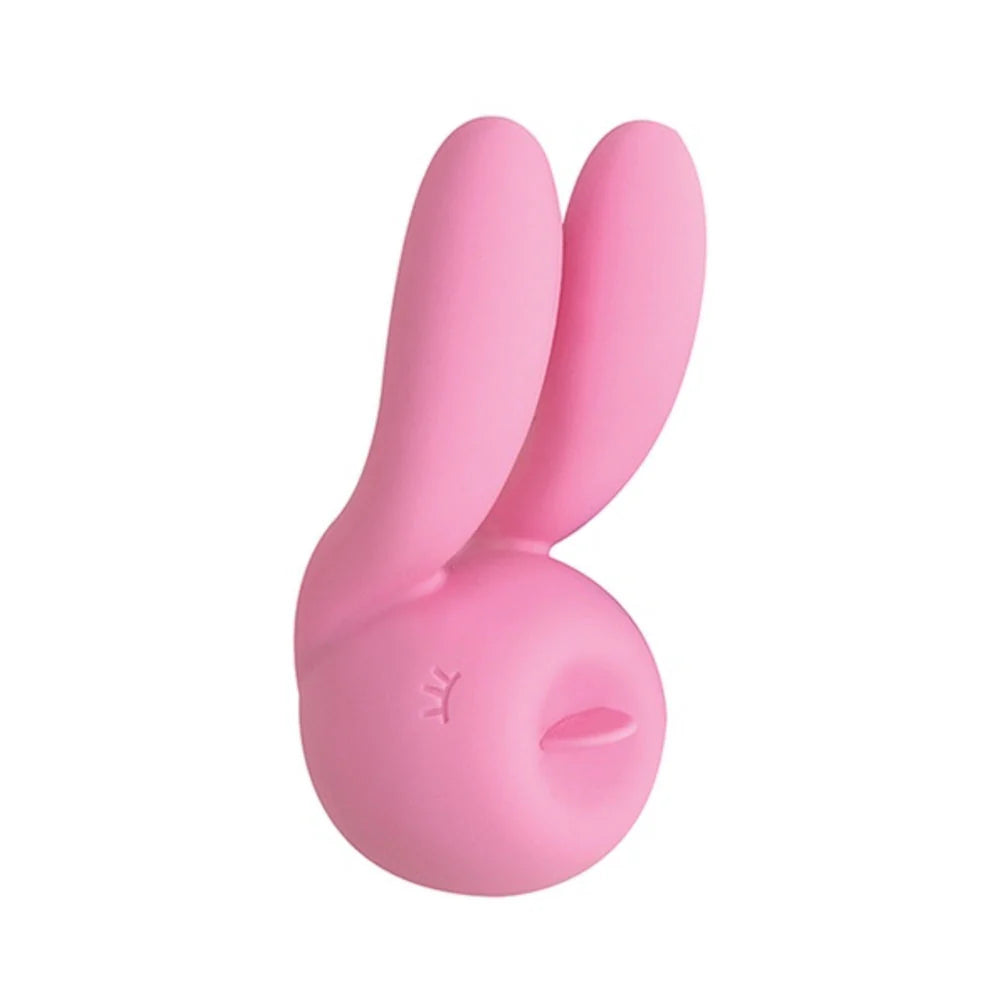 Luv Clit Licker Bunny