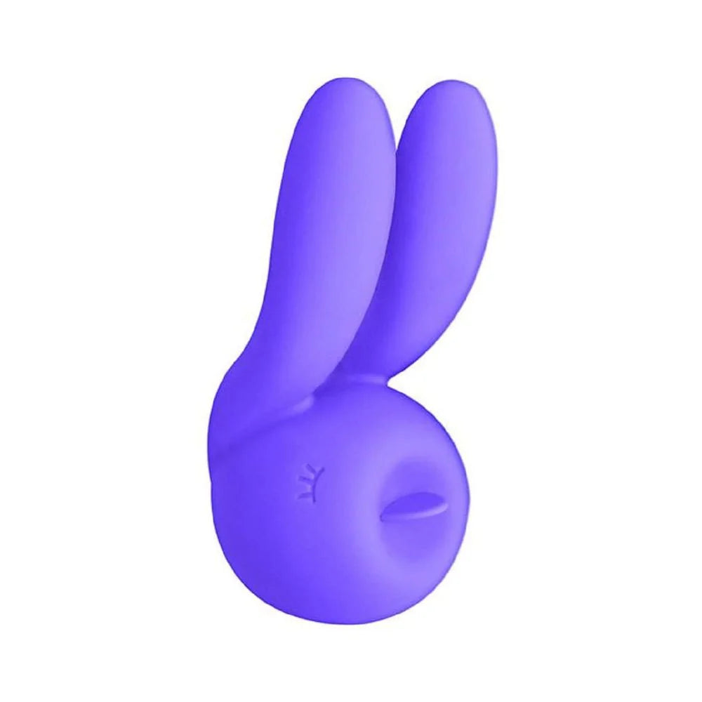 Luv Clit Licker Bunny