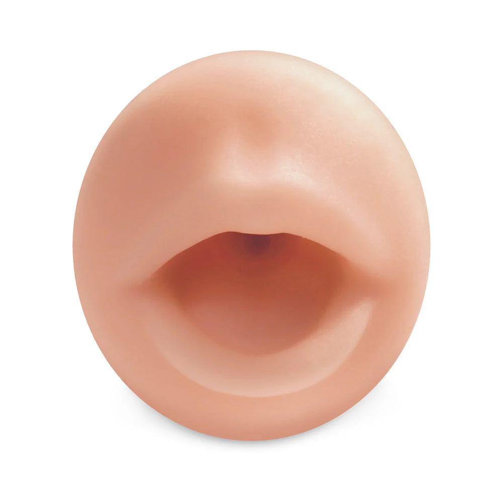 PDX Coed Cocksucker