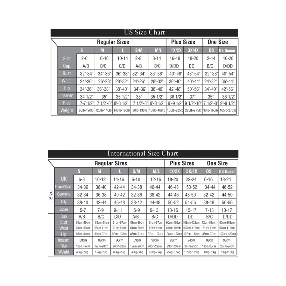 Moulin Red Thigh High Queen