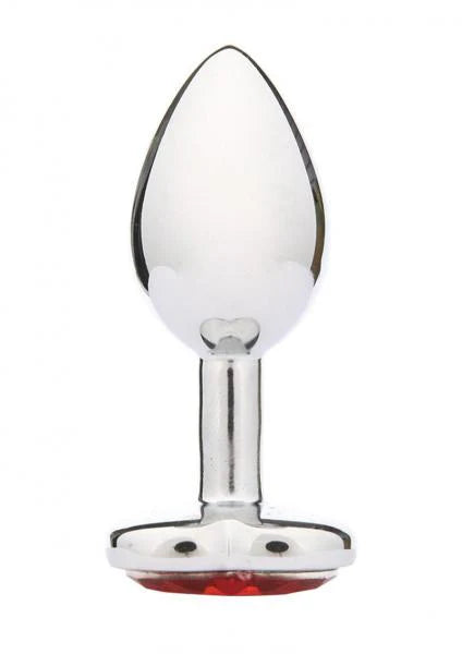 Whipsmart Heartbreaker Metal Plug Sm