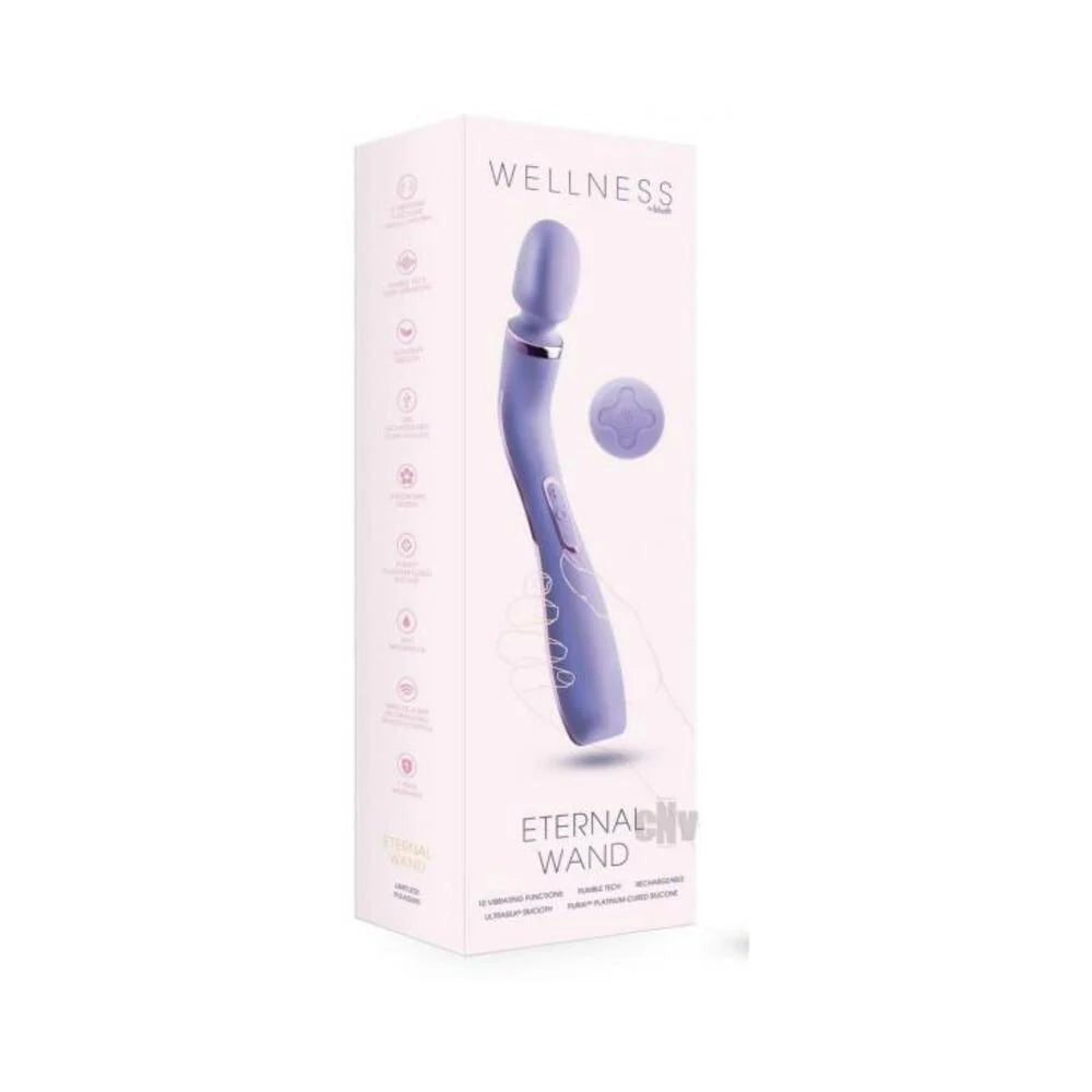Wellness Eternal Wand Lavender