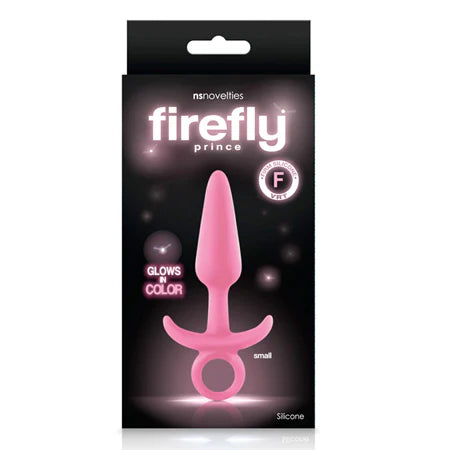 Firefly Prince Small Pink