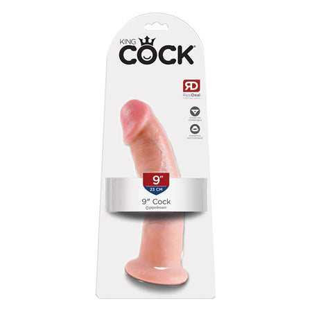 Kc 9 Cock Flesh