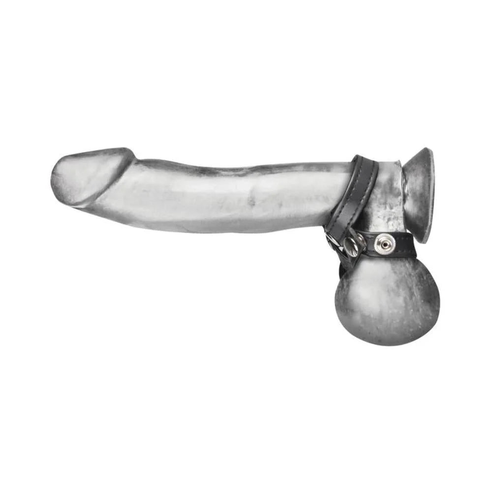 C & B Gear 8 Style Ball Divider Black