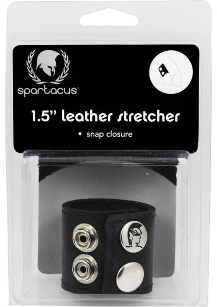 1.5in Stretcher