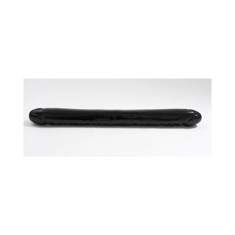 Double Header Veined Dong 18 Inch