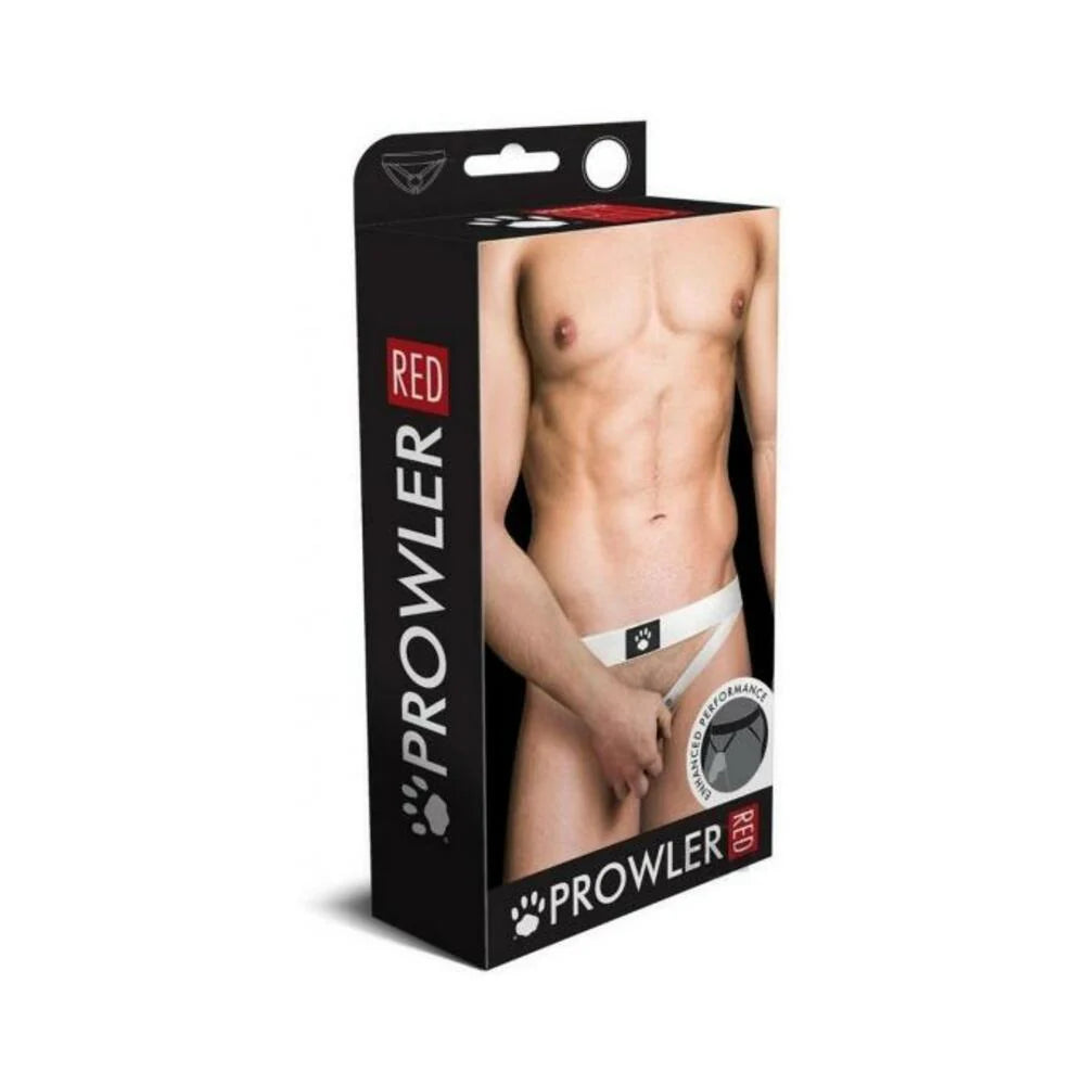 Prowler Red Ass Less Cring Wht Sm