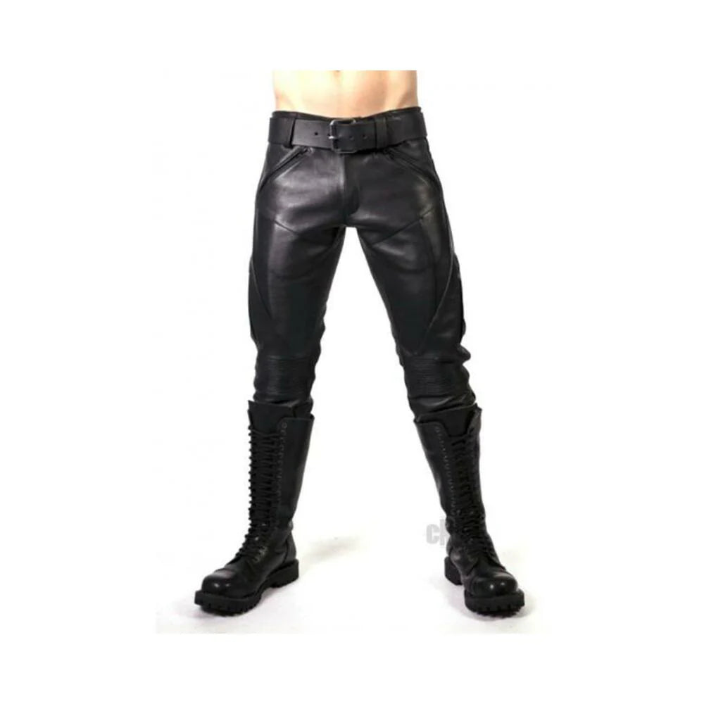 Prowler Red Prowler Jeans Blk 34