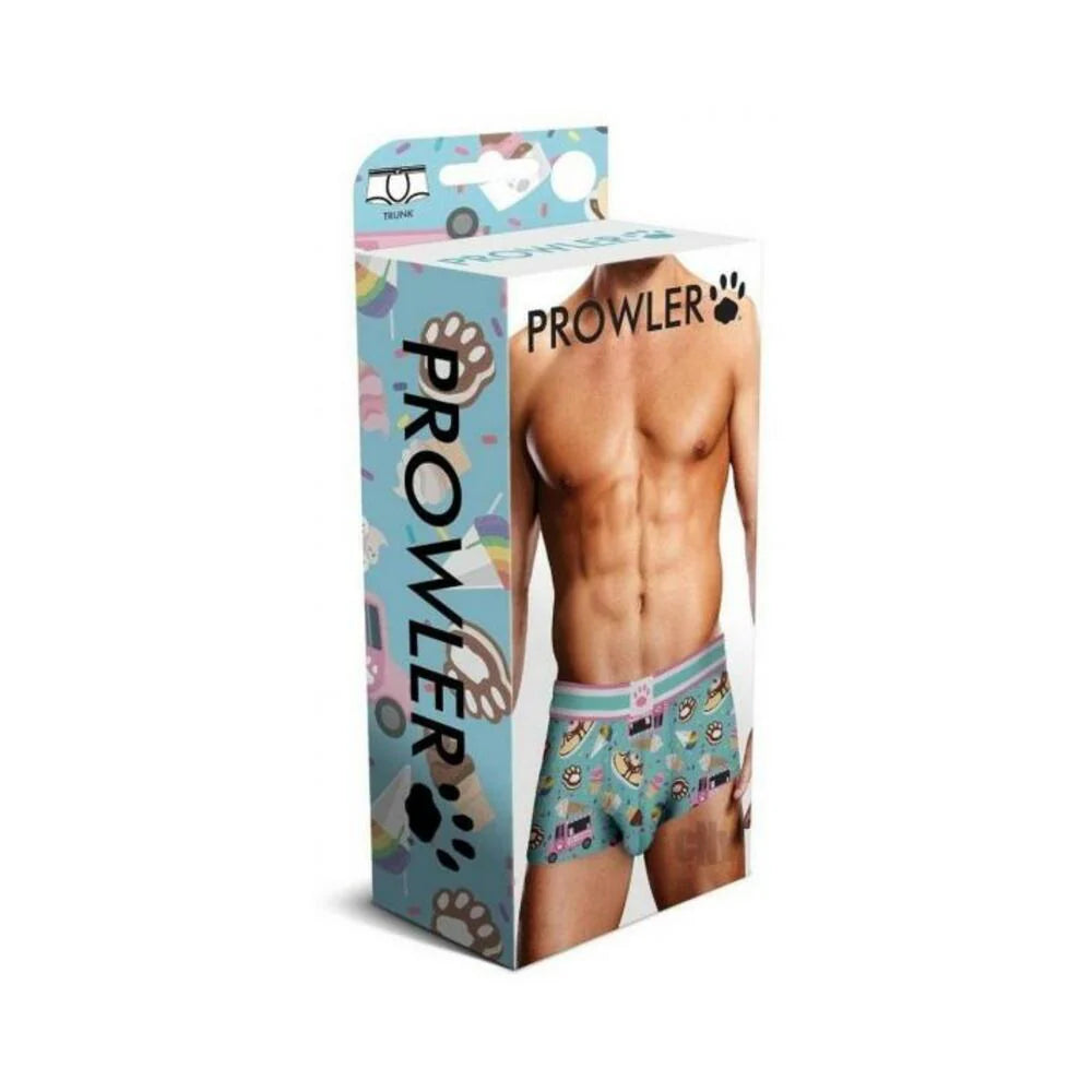Prowler Sundae Trunk Lg Ss23