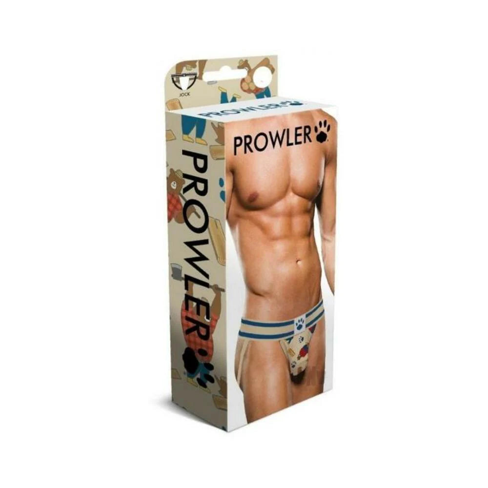 Prowler Lumberbear Jock Lg