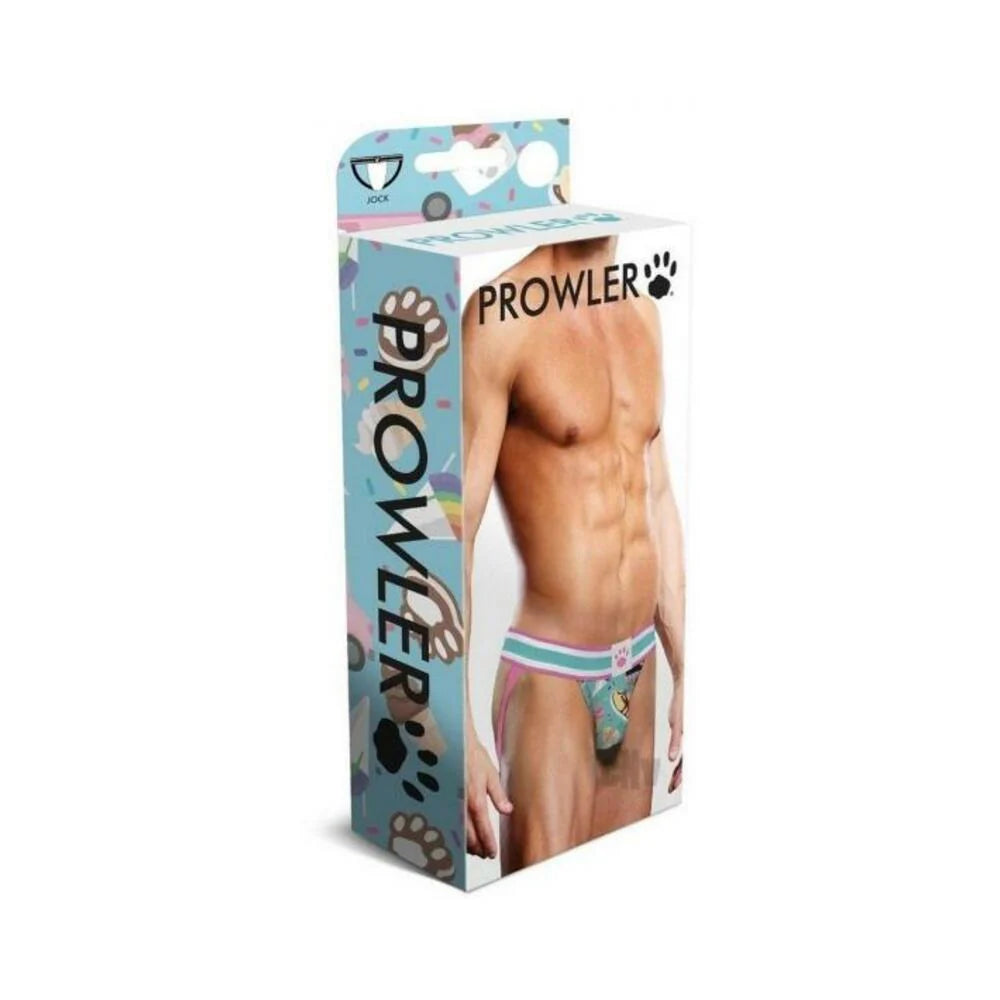 Prowler Sundae Jock Lg Ss23