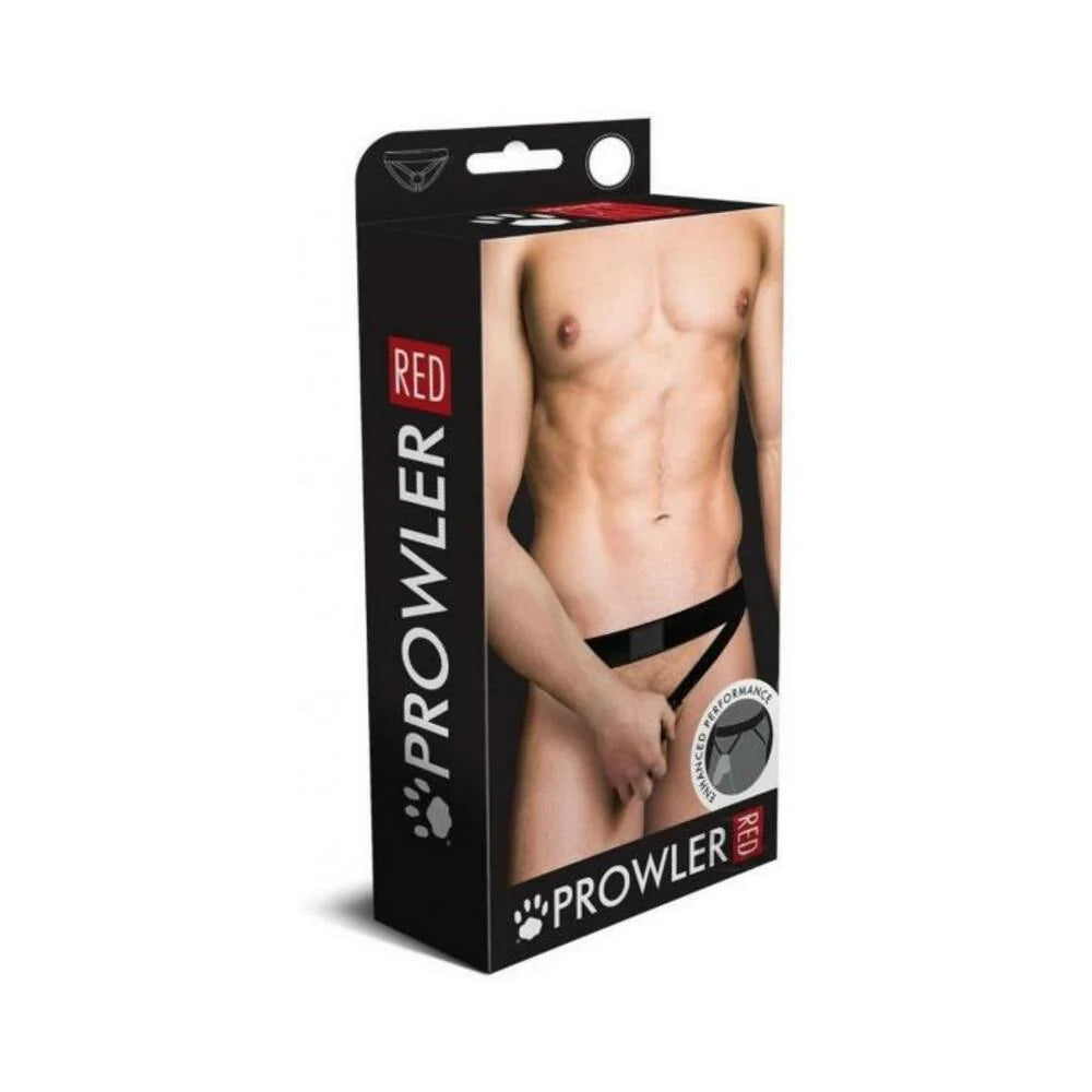 Prowler Red Ass Less Cring Blk Xl