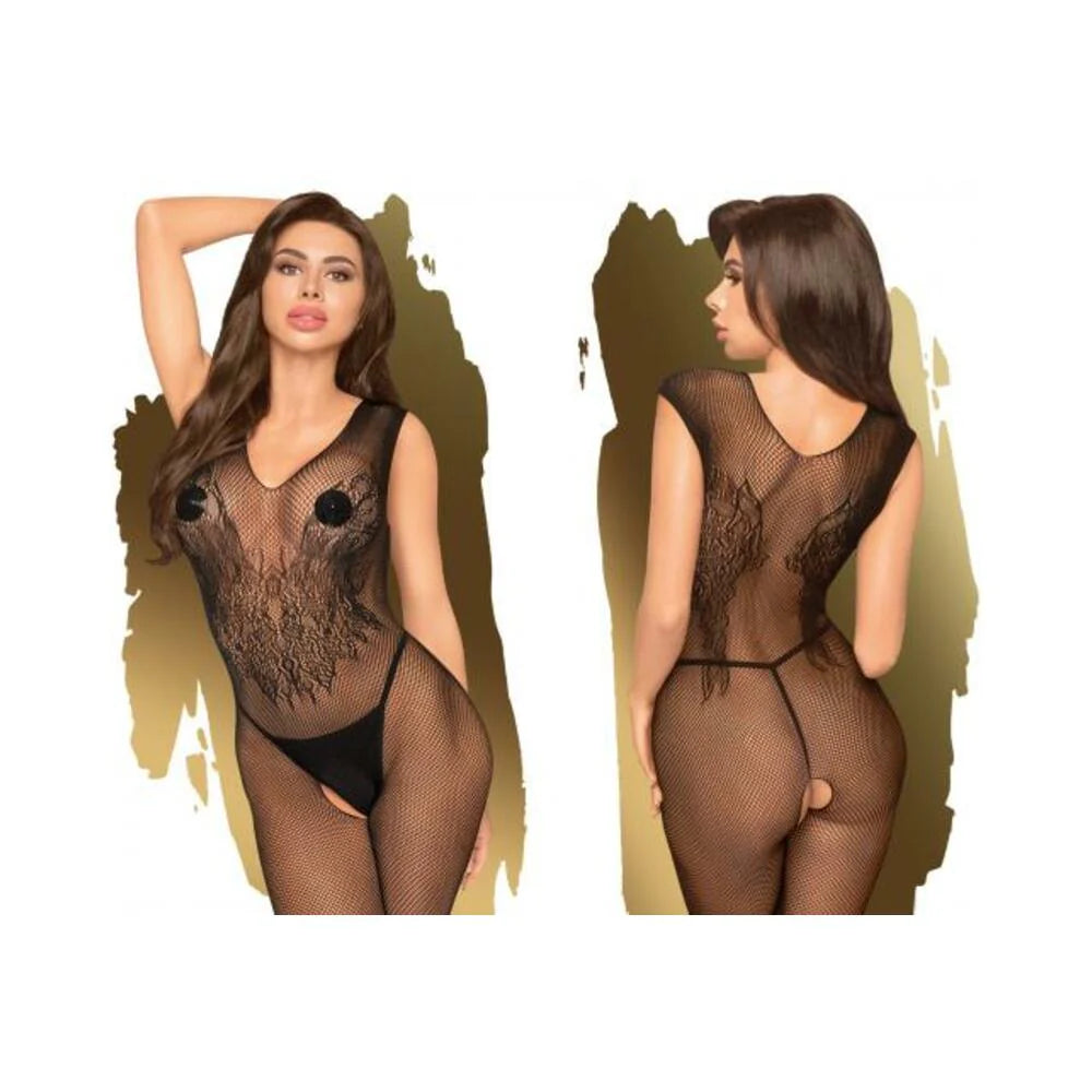 Wild Catch Black S-l(net)