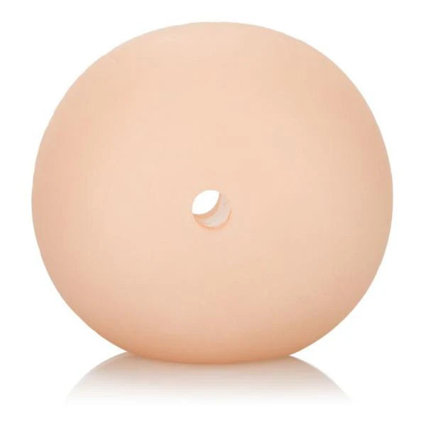 Pureskin Soft Pump Sleeve Ass Beige