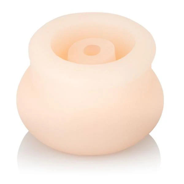 Pureskin Soft Pump Sleeve Ass Beige