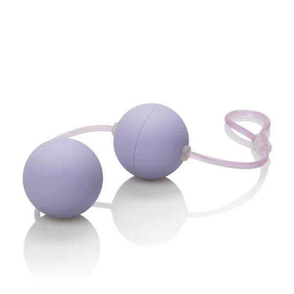 First Time Love Balls Duo Lover